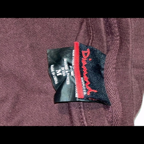 Diamond company crewneck sweatshirt size medium - Picture 3 of 3